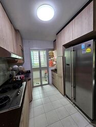 Blk 312C Clementi Ridges (Clementi), HDB 5 Rooms #481000331